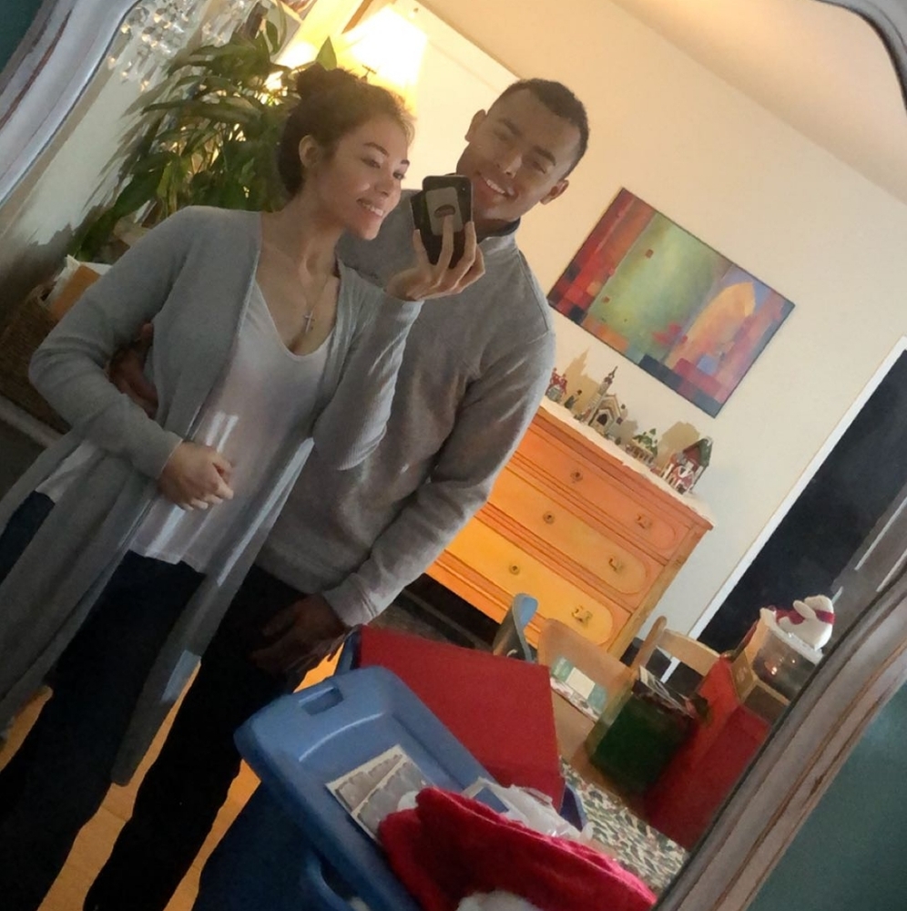 Meet your Posher, Nathan